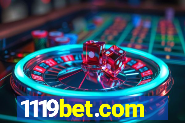 1119bet.com