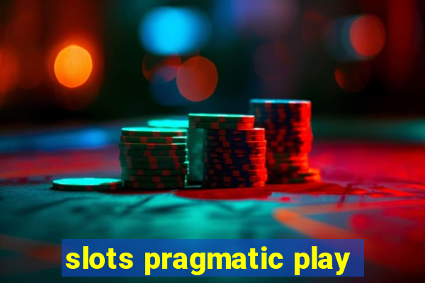 slots pragmatic play