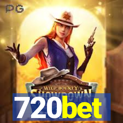 720bet