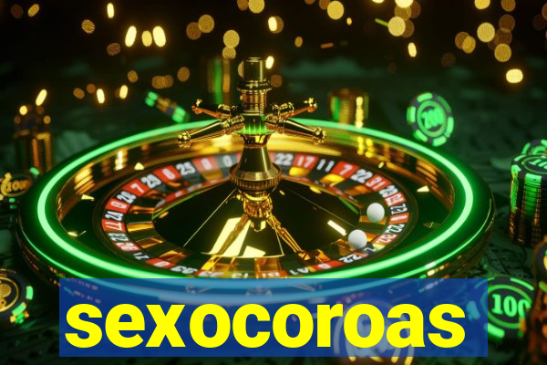 sexocoroas