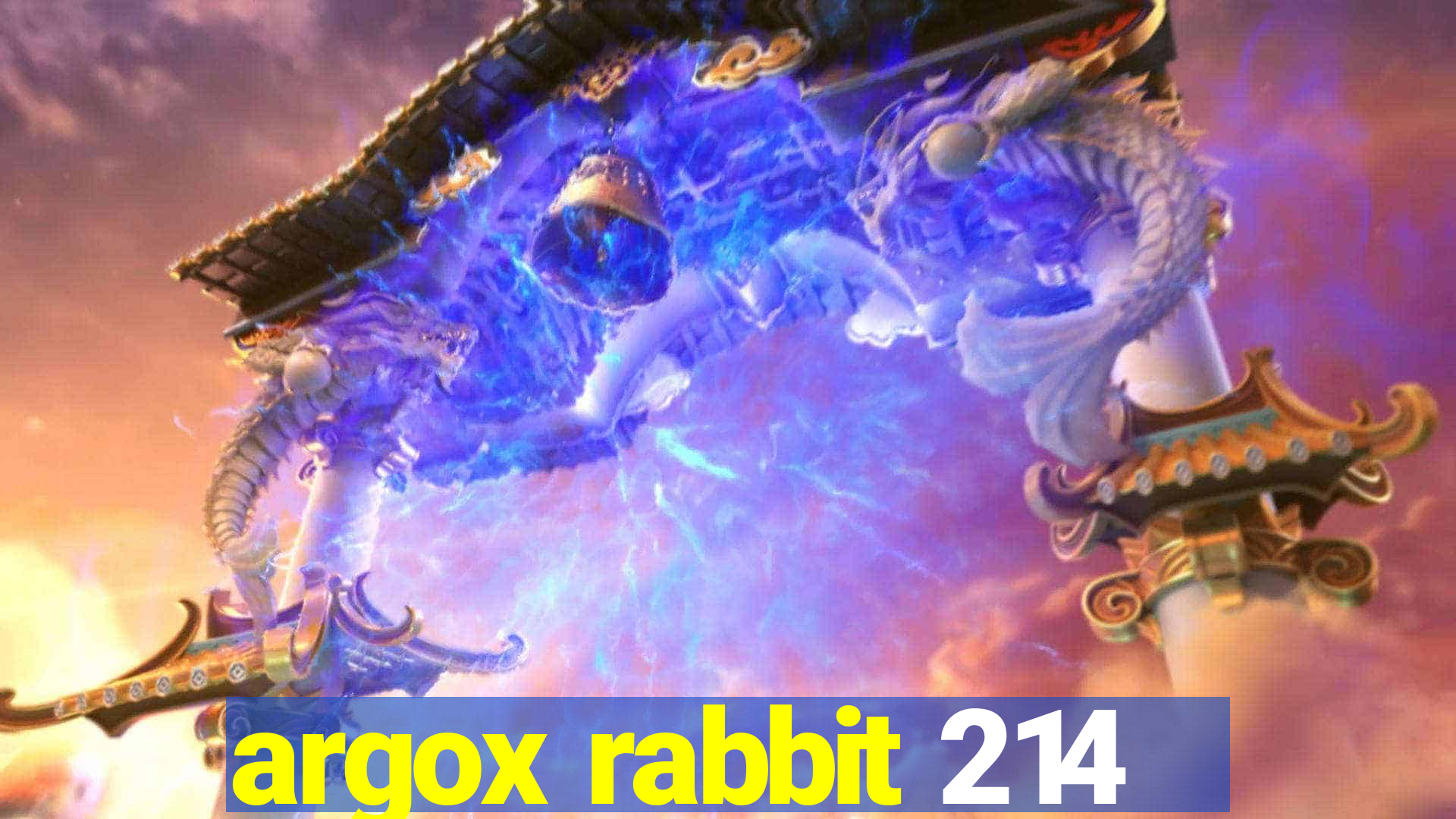 argox rabbit 214