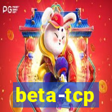 beta-tcp