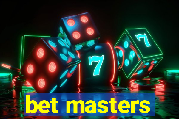 bet masters