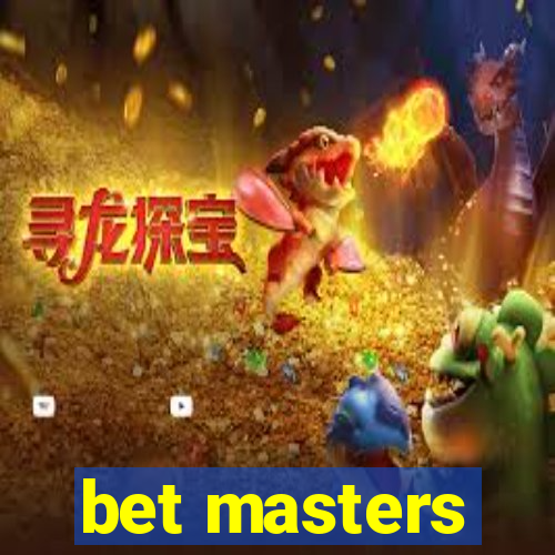 bet masters