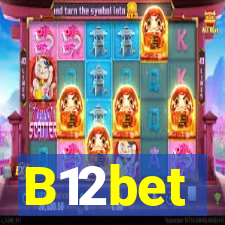 B12bet