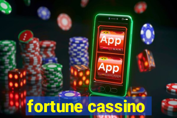 fortune cassino