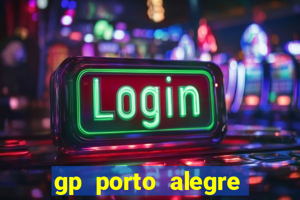 gp porto alegre viva local