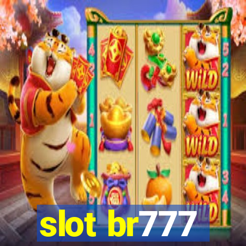 slot br777