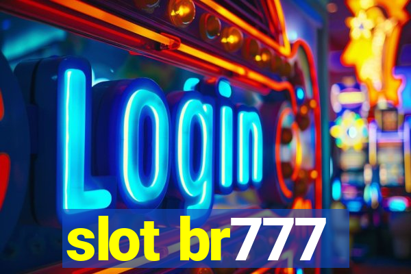 slot br777