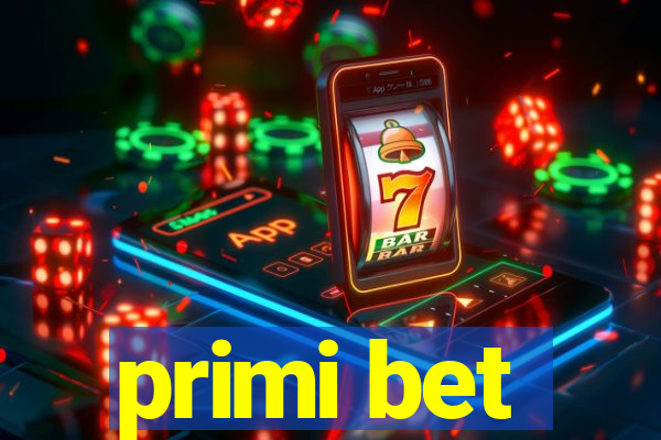 primi bet