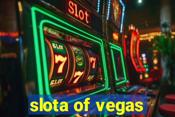 slota of vegas