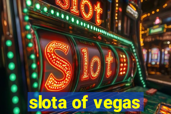 slota of vegas