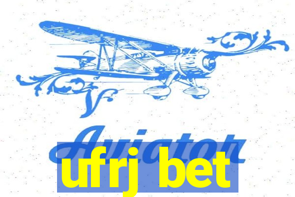 ufrj bet