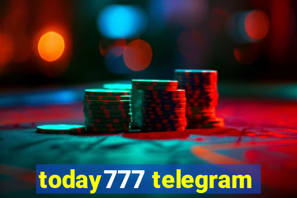 today777 telegram