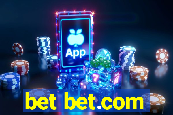 bet bet.com