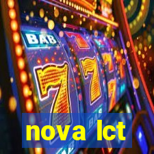 nova lct