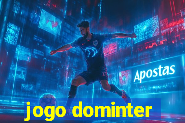 jogo dominter