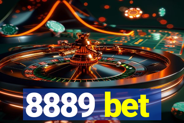 8889 bet