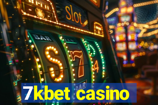 7kbet casino