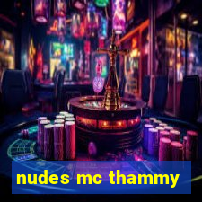 nudes mc thammy