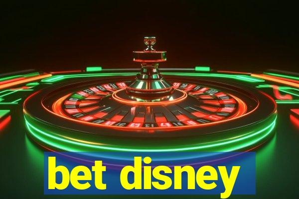 bet disney