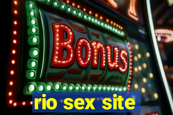 rio sex site