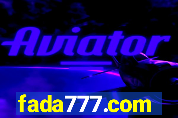 fada777.com