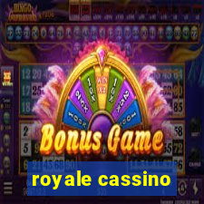 royale cassino