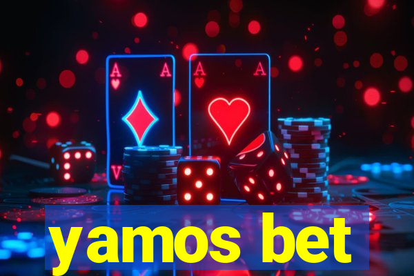 yamos bet