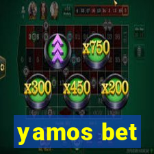 yamos bet