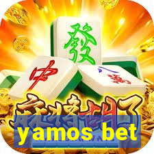 yamos bet