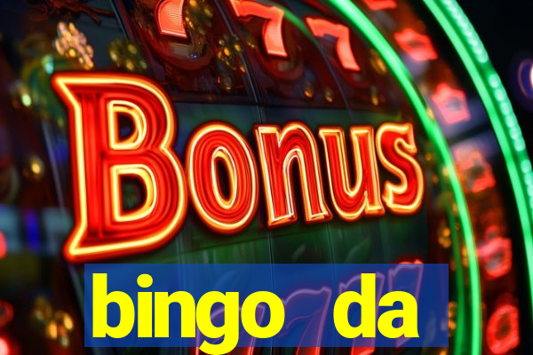 bingo da porcentagem pdf