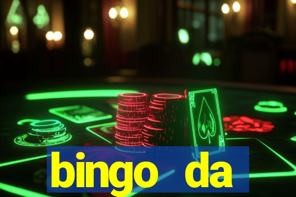 bingo da porcentagem pdf