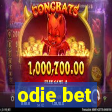 odie bet