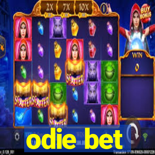 odie bet