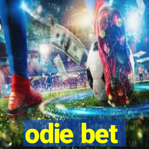 odie bet