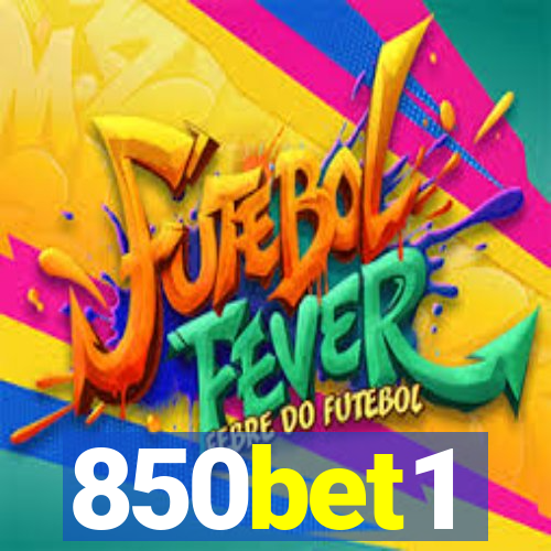 850bet1