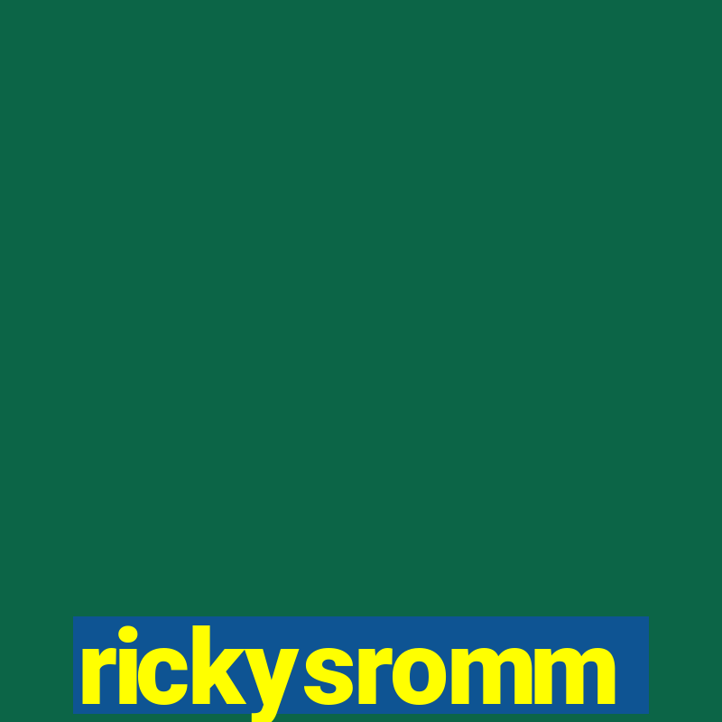 rickysromm