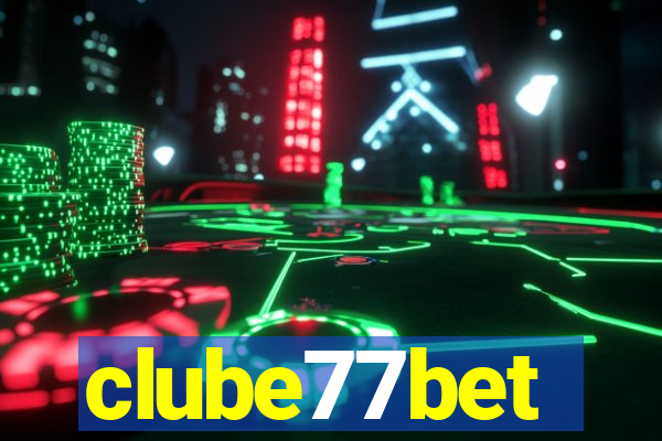 clube77bet