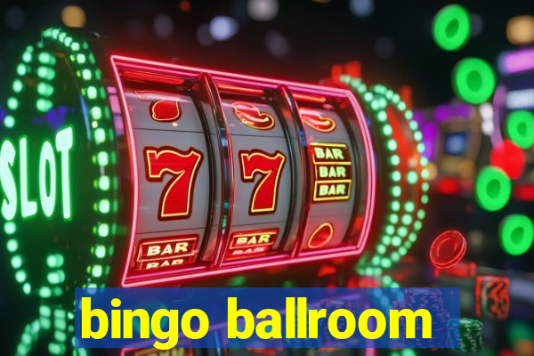 bingo ballroom