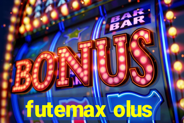 futemax olus