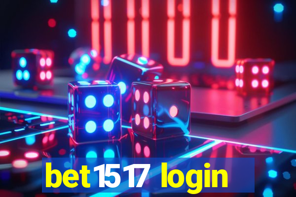 bet1517 login