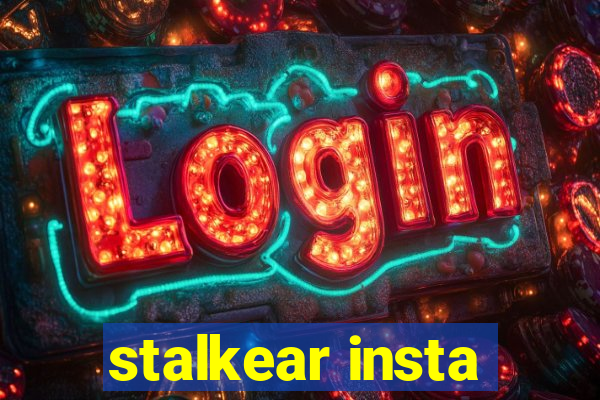 stalkear insta