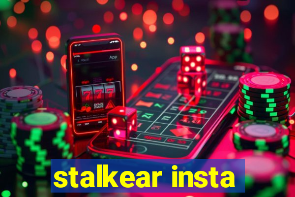 stalkear insta