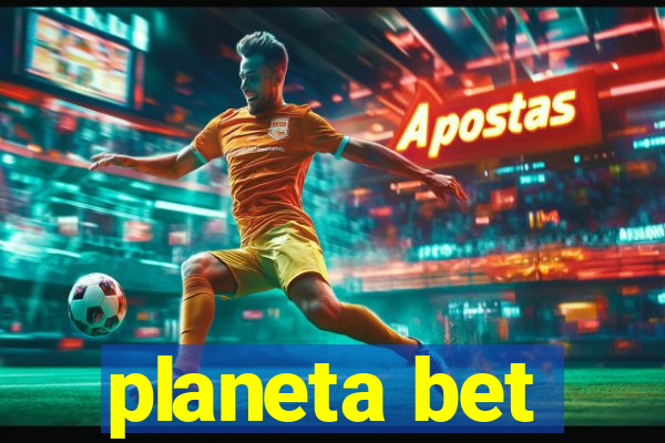 planeta bet