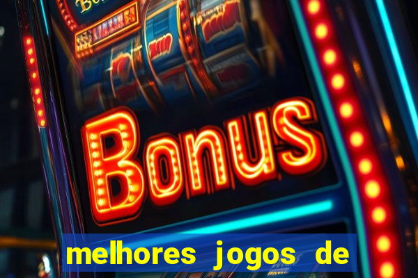 melhores jogos de cassino online