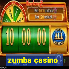 zumba casino