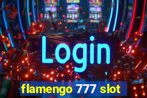 flamengo 777 slot