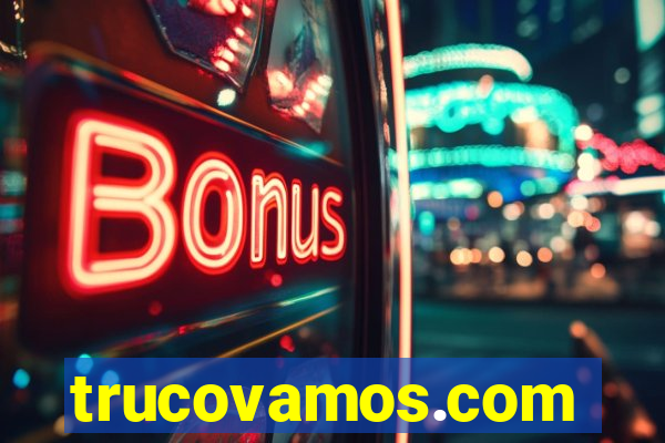 trucovamos.com