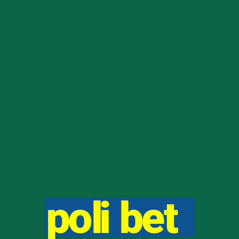 poli bet